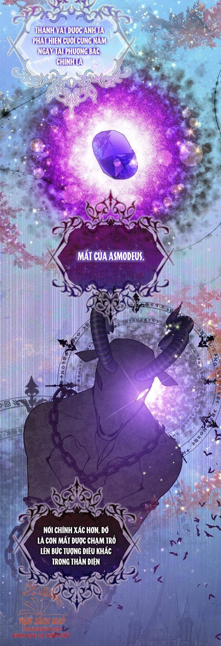 Cô Em Gái Quý Giá Của Nhân Vật Phản Diện Chapter 63 - 7