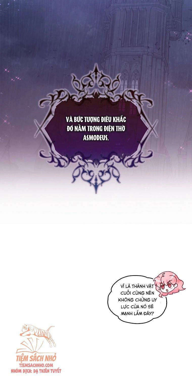 Cô Em Gái Quý Giá Của Nhân Vật Phản Diện Chapter 63 - 8