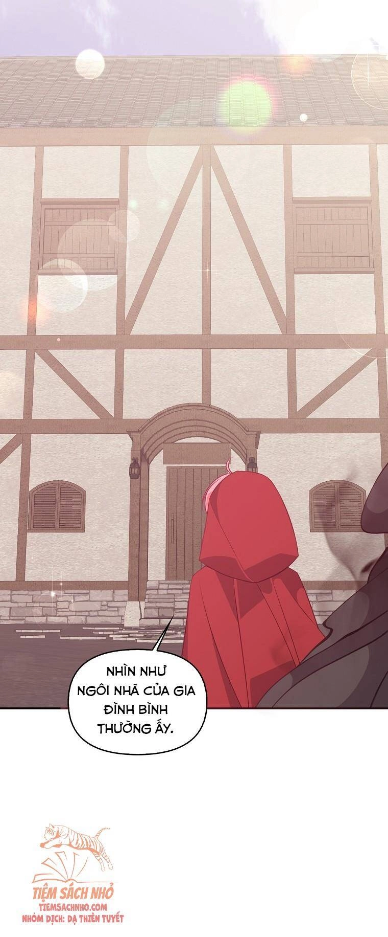 Cô Em Gái Quý Giá Của Nhân Vật Phản Diện Chapter 63 - 11