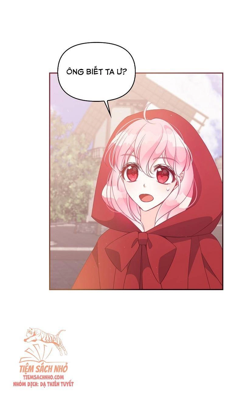 Cô Em Gái Quý Giá Của Nhân Vật Phản Diện Chapter 63 - 14