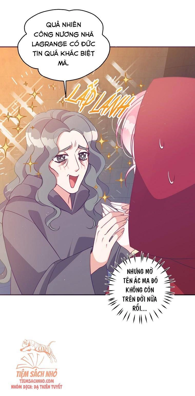 Cô Em Gái Quý Giá Của Nhân Vật Phản Diện Chapter 63 - 18