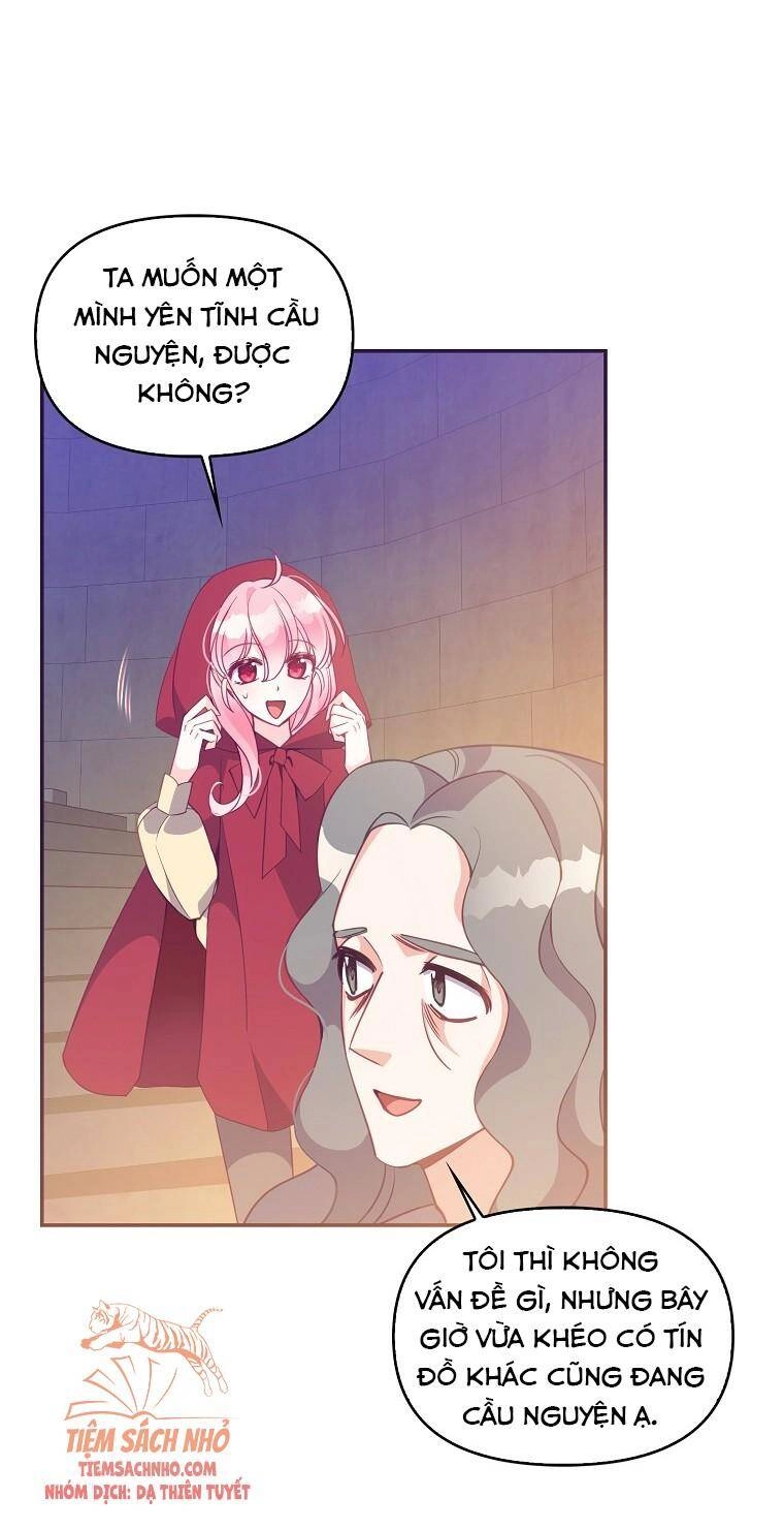 Cô Em Gái Quý Giá Của Nhân Vật Phản Diện Chapter 63 - 19