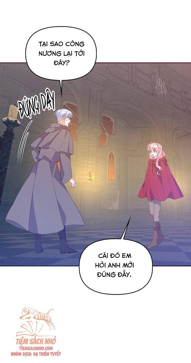 Cô Em Gái Quý Giá Của Nhân Vật Phản Diện Chapter 63 - 24