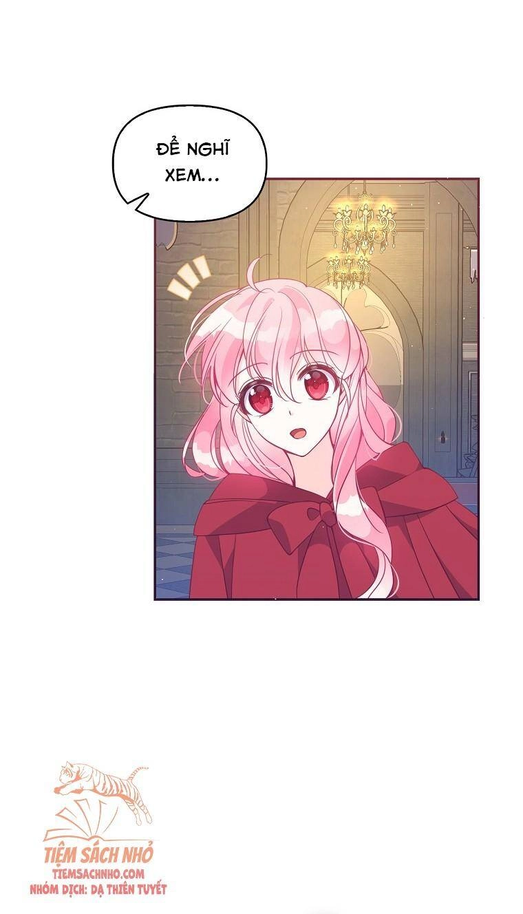 Cô Em Gái Quý Giá Của Nhân Vật Phản Diện Chapter 63 - 25