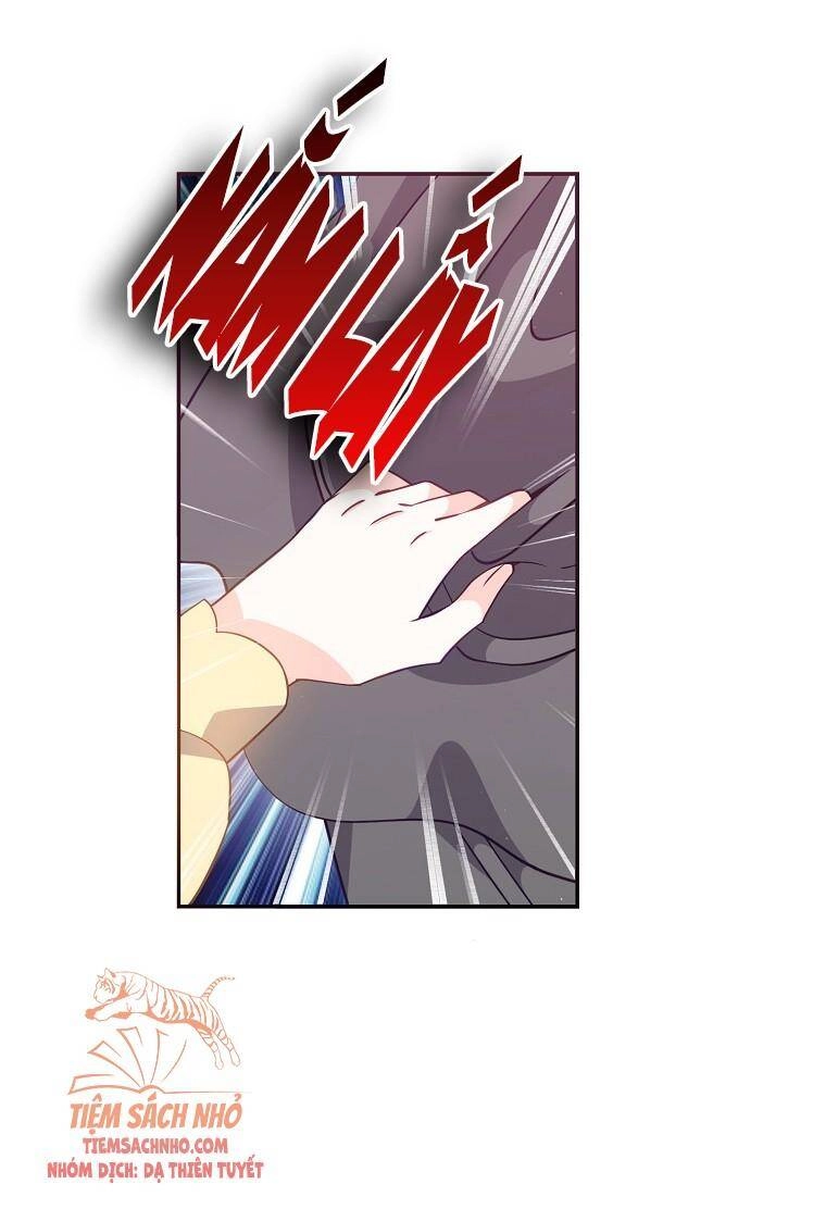 Cô Em Gái Quý Giá Của Nhân Vật Phản Diện Chapter 63 - 28