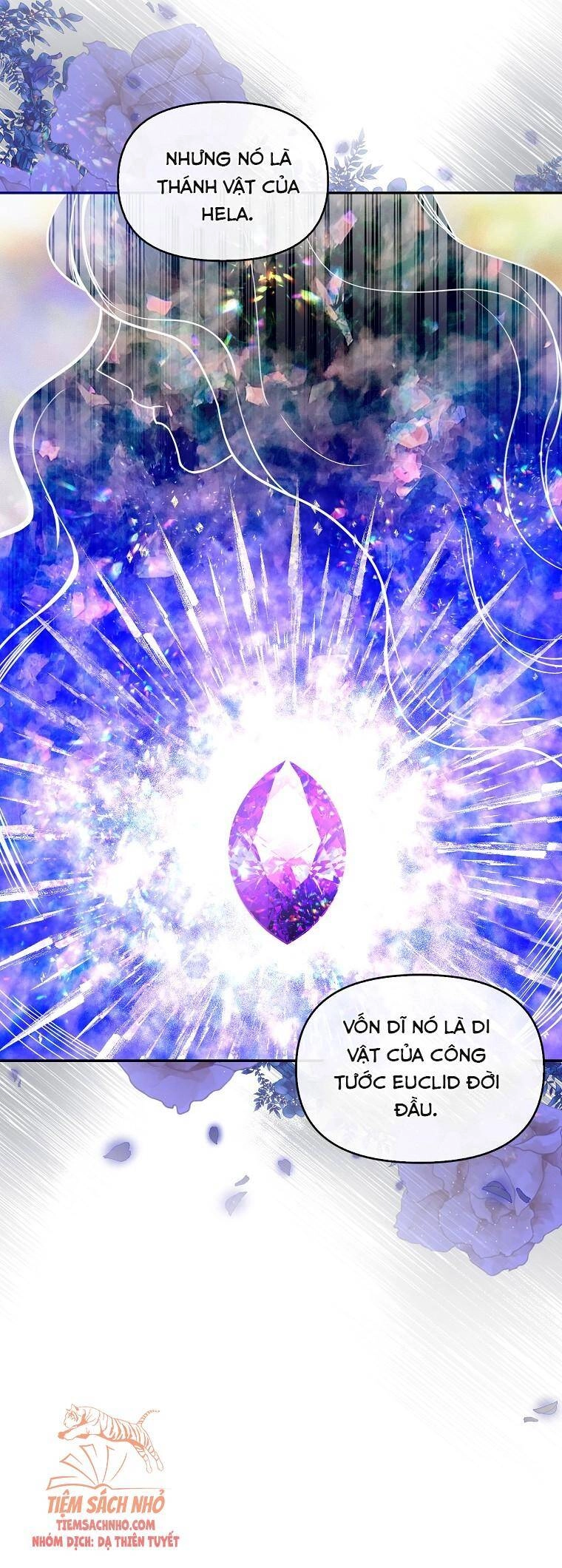 Cô Em Gái Quý Giá Của Nhân Vật Phản Diện Chapter 63 - 34