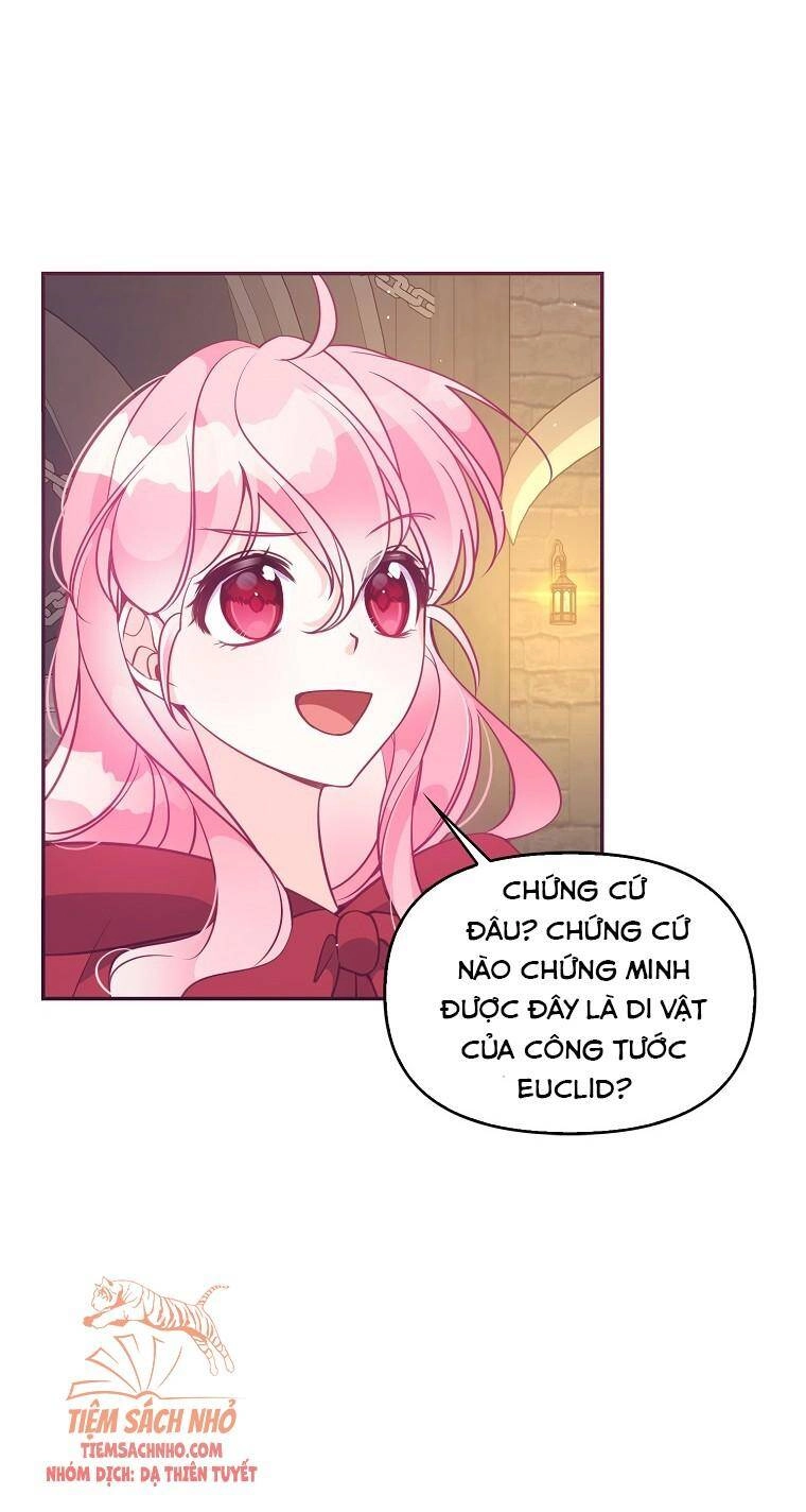 Cô Em Gái Quý Giá Của Nhân Vật Phản Diện Chapter 63 - 35