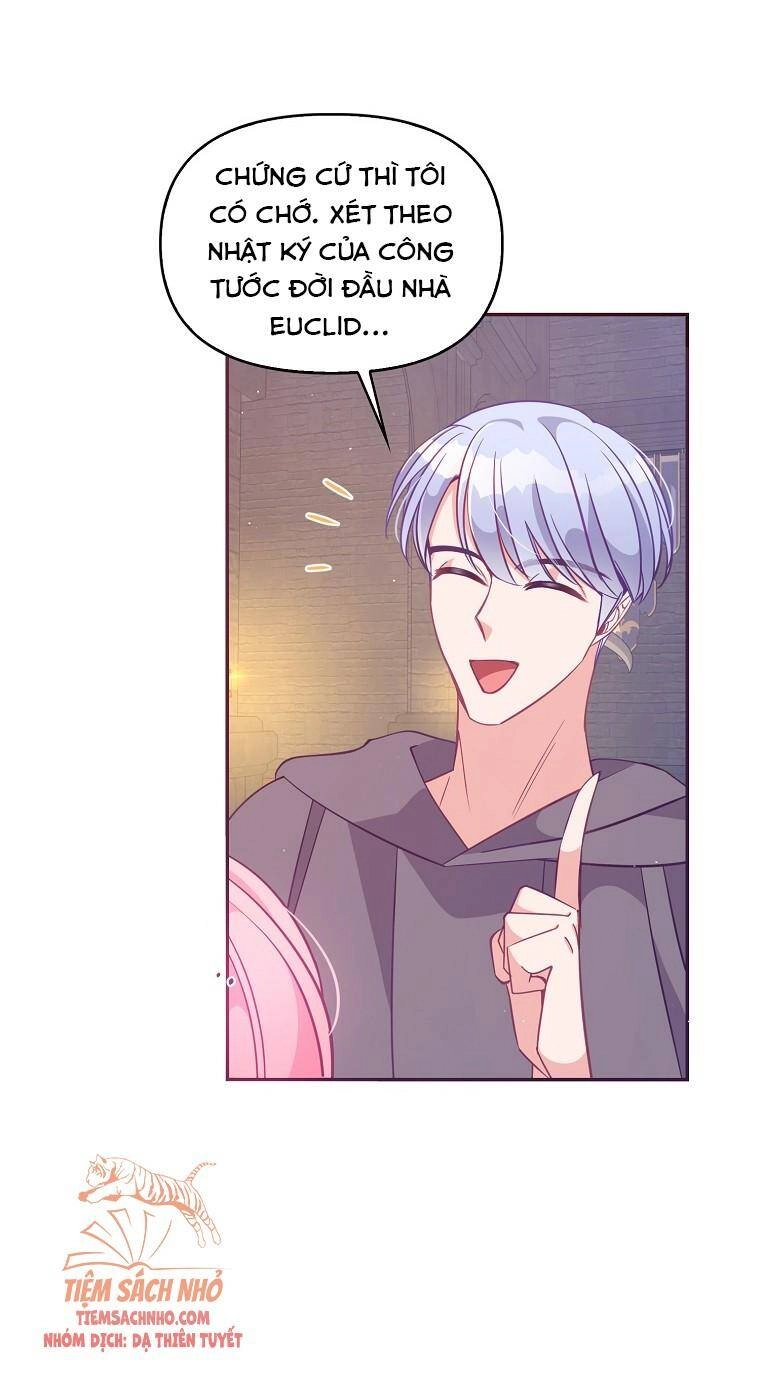 Cô Em Gái Quý Giá Của Nhân Vật Phản Diện Chapter 63 - 36