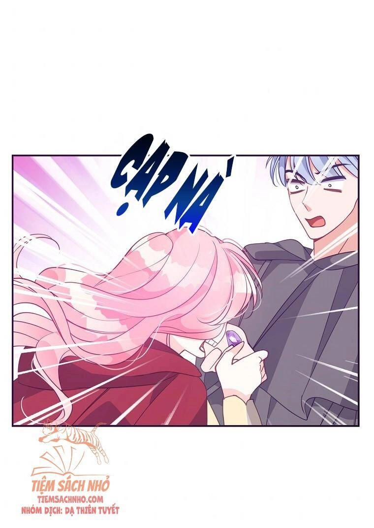 Cô Em Gái Quý Giá Của Nhân Vật Phản Diện Chapter 63 - 37