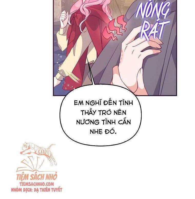 Cô Em Gái Quý Giá Của Nhân Vật Phản Diện Chapter 63 - 39