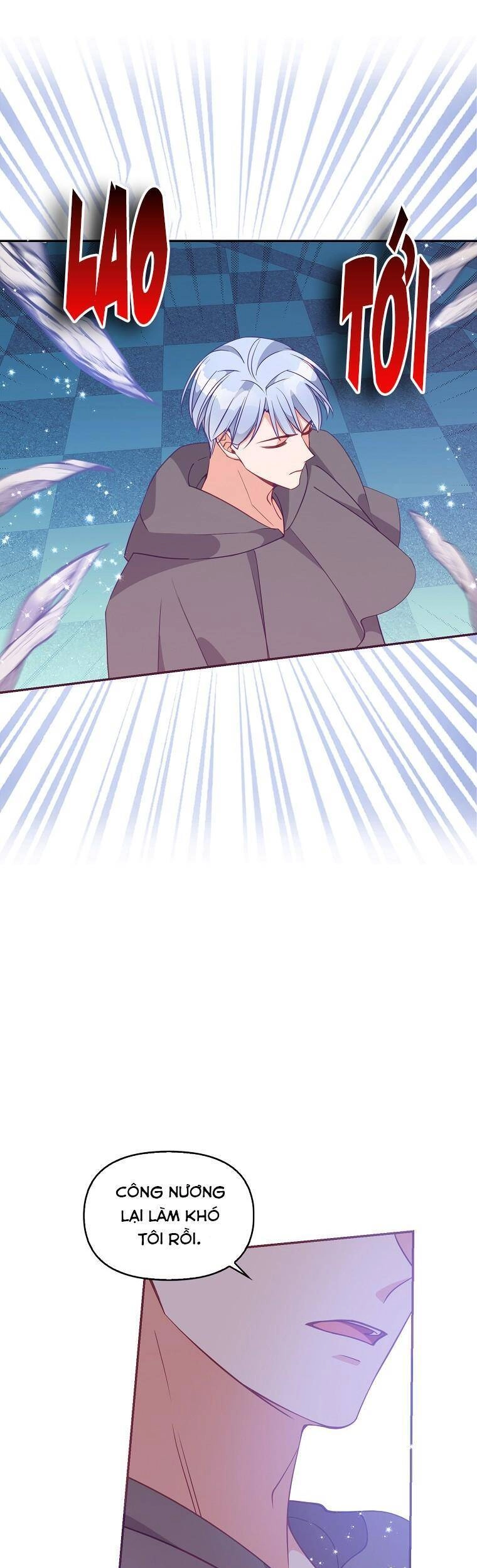 Cô Em Gái Quý Giá Của Nhân Vật Phản Diện Chapter 63 - 48