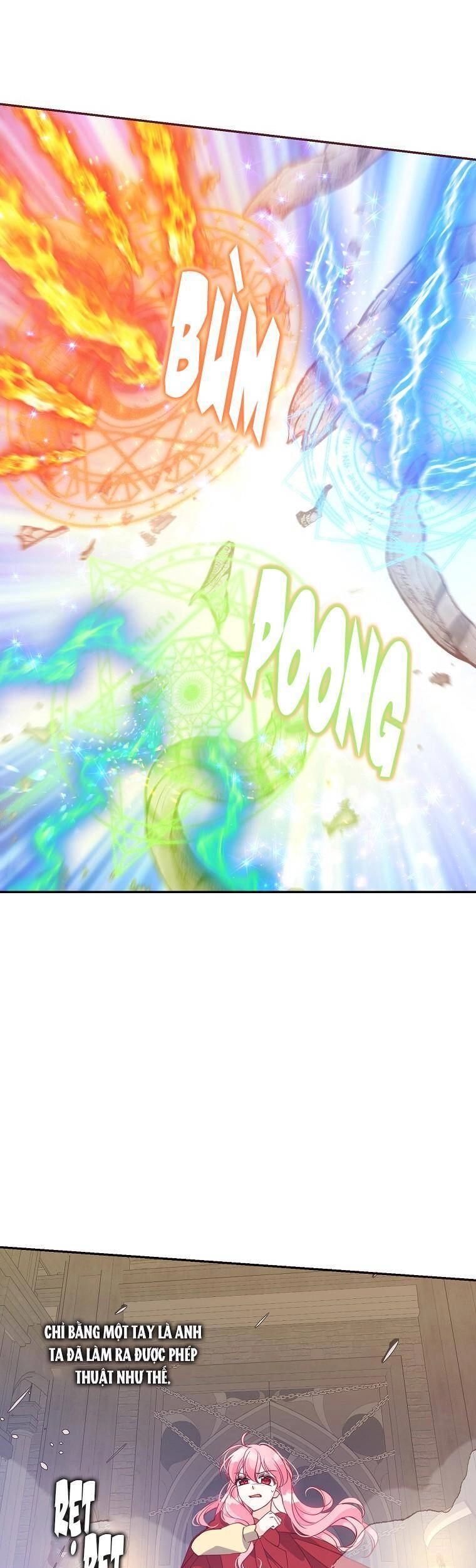 Cô Em Gái Quý Giá Của Nhân Vật Phản Diện Chapter 63 - 50