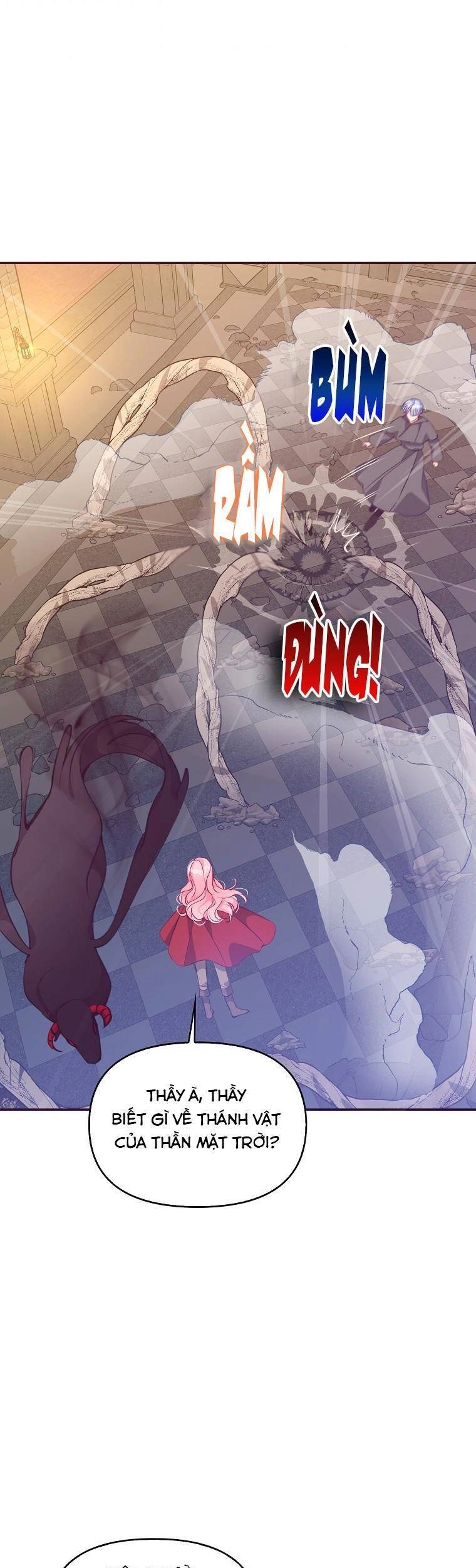 Cô Em Gái Quý Giá Của Nhân Vật Phản Diện Chapter 63 - 54