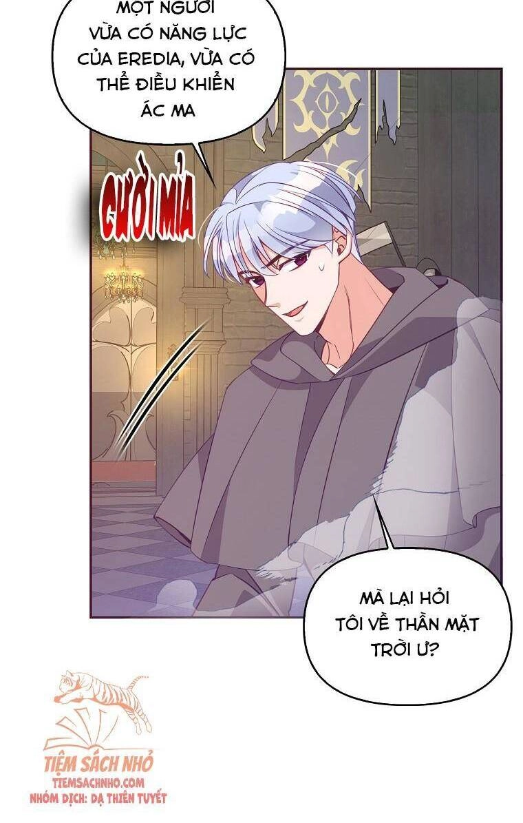 Cô Em Gái Quý Giá Của Nhân Vật Phản Diện Chapter 63 - 55