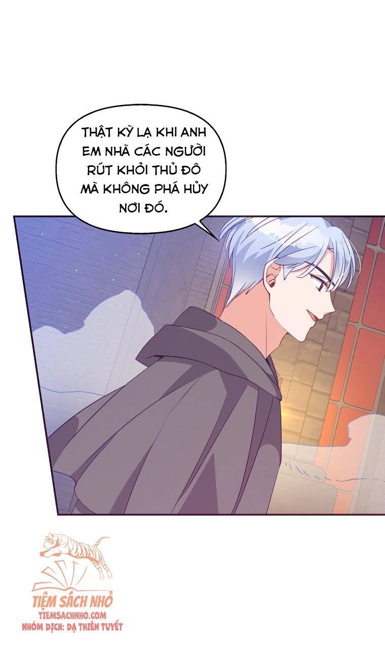 Cô Em Gái Quý Giá Của Nhân Vật Phản Diện Chapter 63 - 57