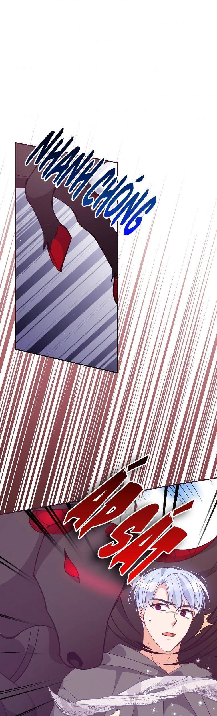 Cô Em Gái Quý Giá Của Nhân Vật Phản Diện Chapter 63 - 60