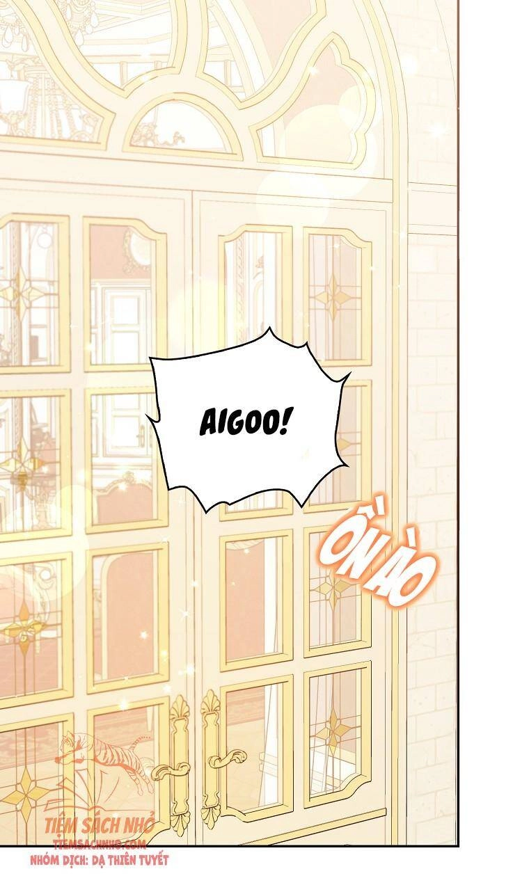 Cô Em Gái Quý Giá Của Nhân Vật Phản Diện Chapter 64 - 2