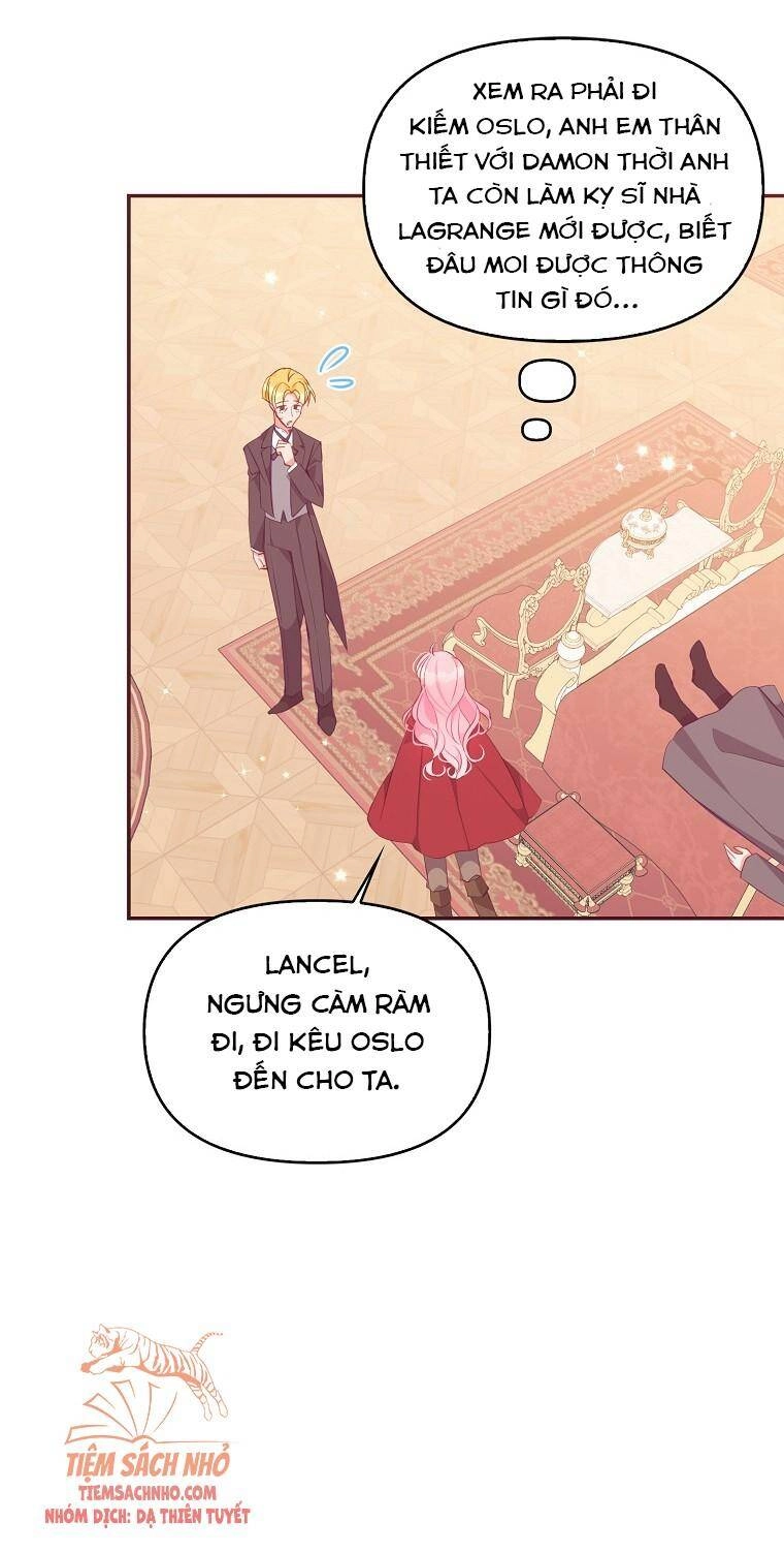 Cô Em Gái Quý Giá Của Nhân Vật Phản Diện Chapter 64 - 6