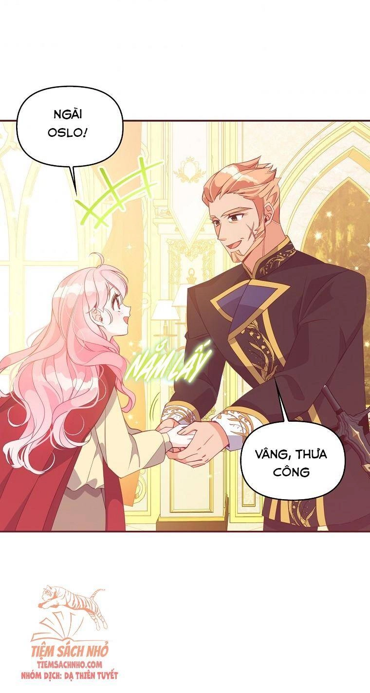 Cô Em Gái Quý Giá Của Nhân Vật Phản Diện Chapter 64 - 8