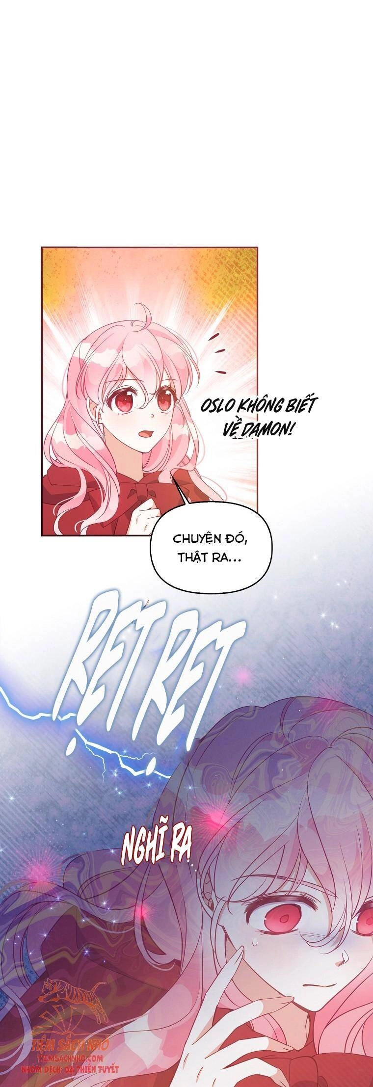 Cô Em Gái Quý Giá Của Nhân Vật Phản Diện Chapter 64 - 11