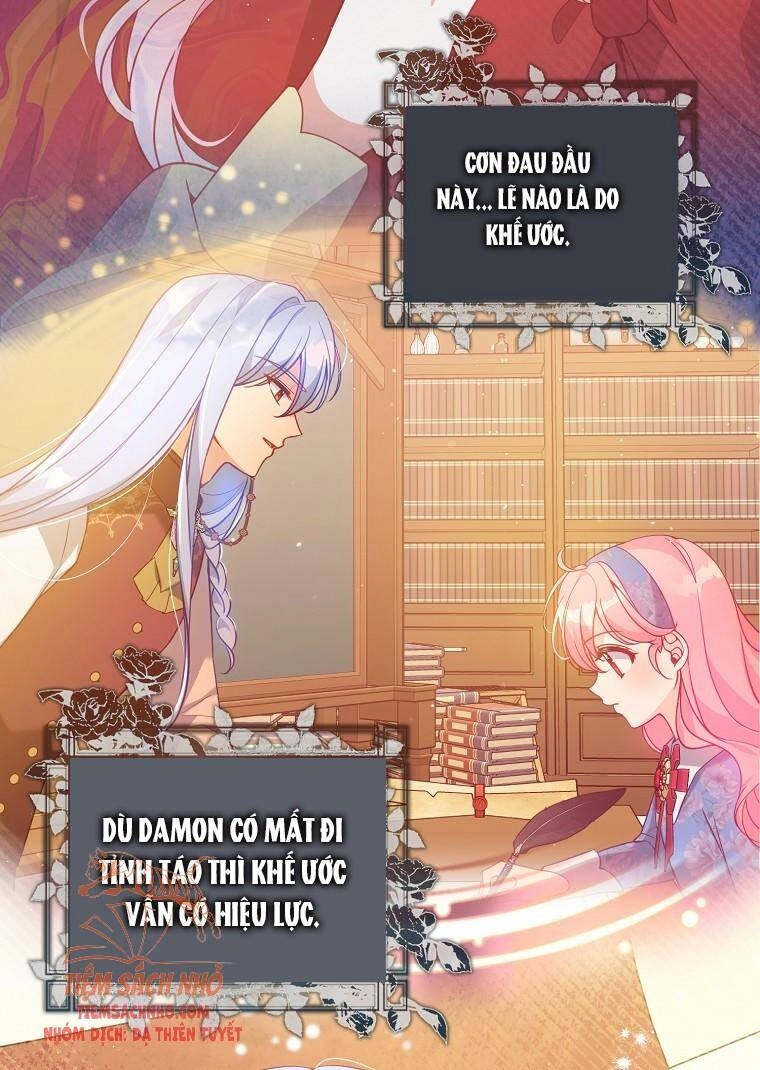 Cô Em Gái Quý Giá Của Nhân Vật Phản Diện Chapter 64 - 12