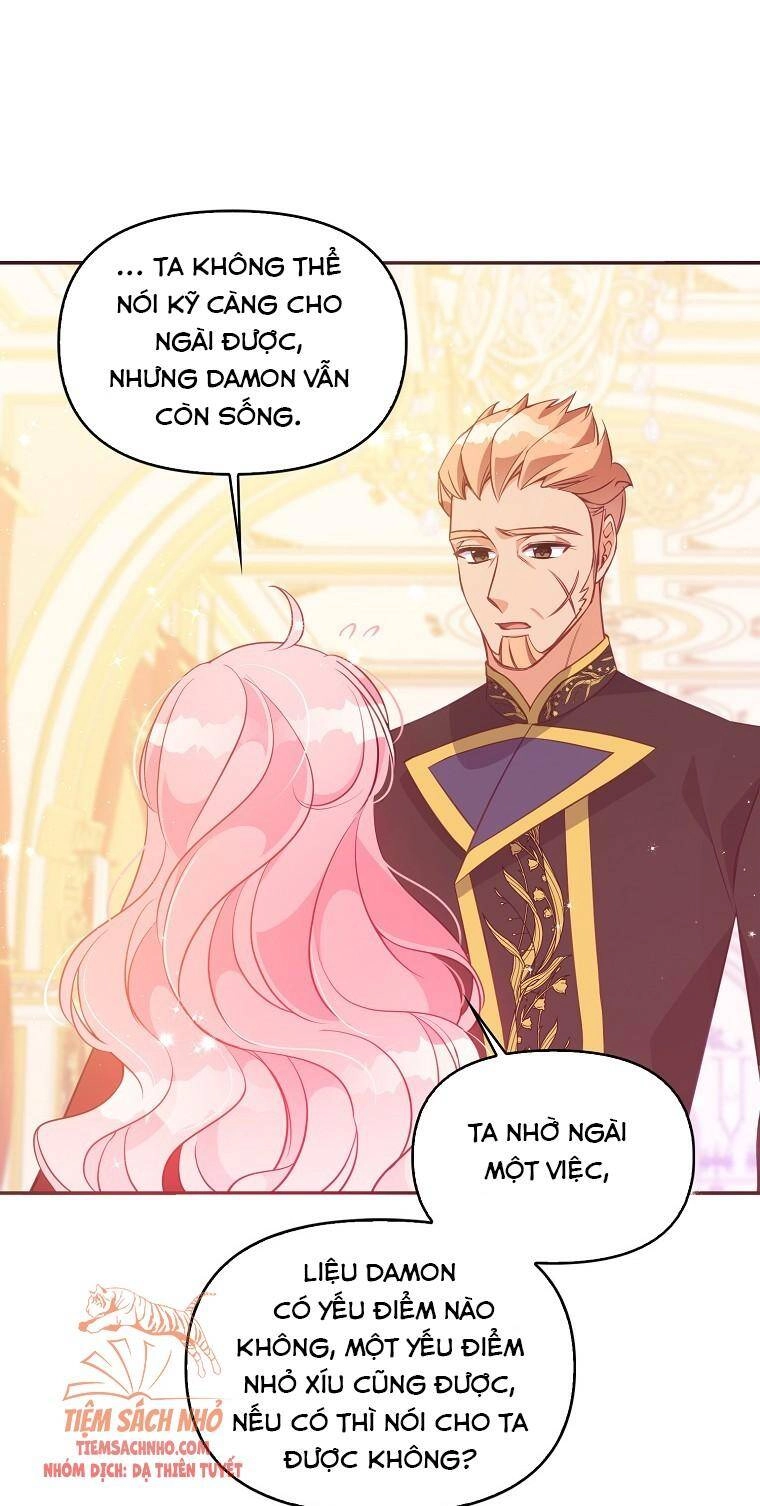 Cô Em Gái Quý Giá Của Nhân Vật Phản Diện Chapter 64 - 14