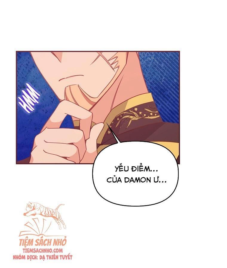 Cô Em Gái Quý Giá Của Nhân Vật Phản Diện Chapter 64 - 16