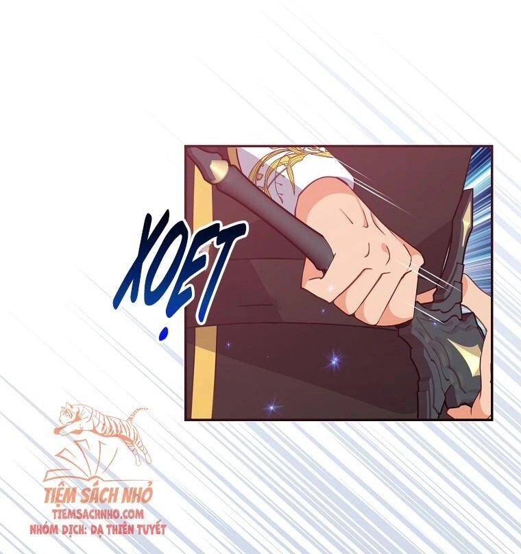 Cô Em Gái Quý Giá Của Nhân Vật Phản Diện Chapter 64 - 20