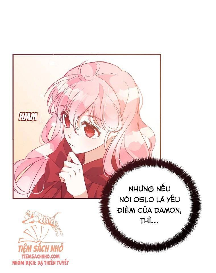 Cô Em Gái Quý Giá Của Nhân Vật Phản Diện Chapter 64 - 22