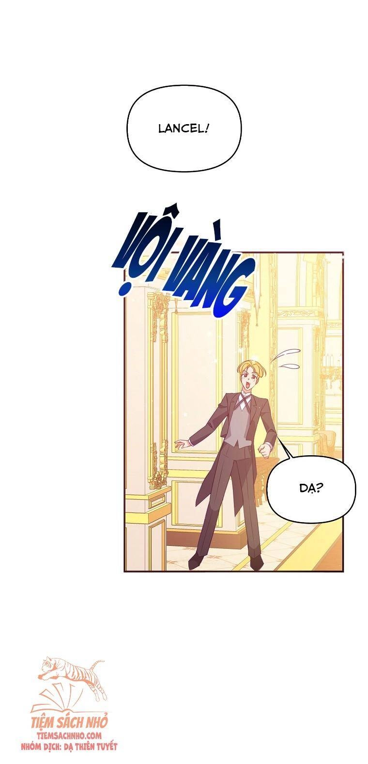 Cô Em Gái Quý Giá Của Nhân Vật Phản Diện Chapter 64 - 23