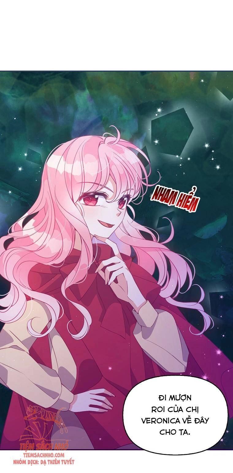 Cô Em Gái Quý Giá Của Nhân Vật Phản Diện Chapter 64 - 24