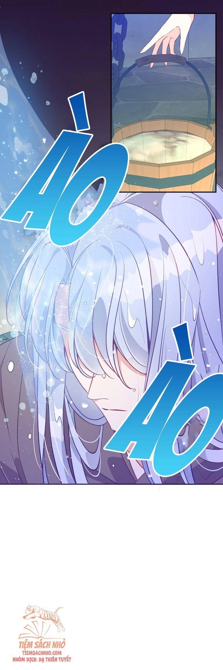 Cô Em Gái Quý Giá Của Nhân Vật Phản Diện Chapter 64 - 27