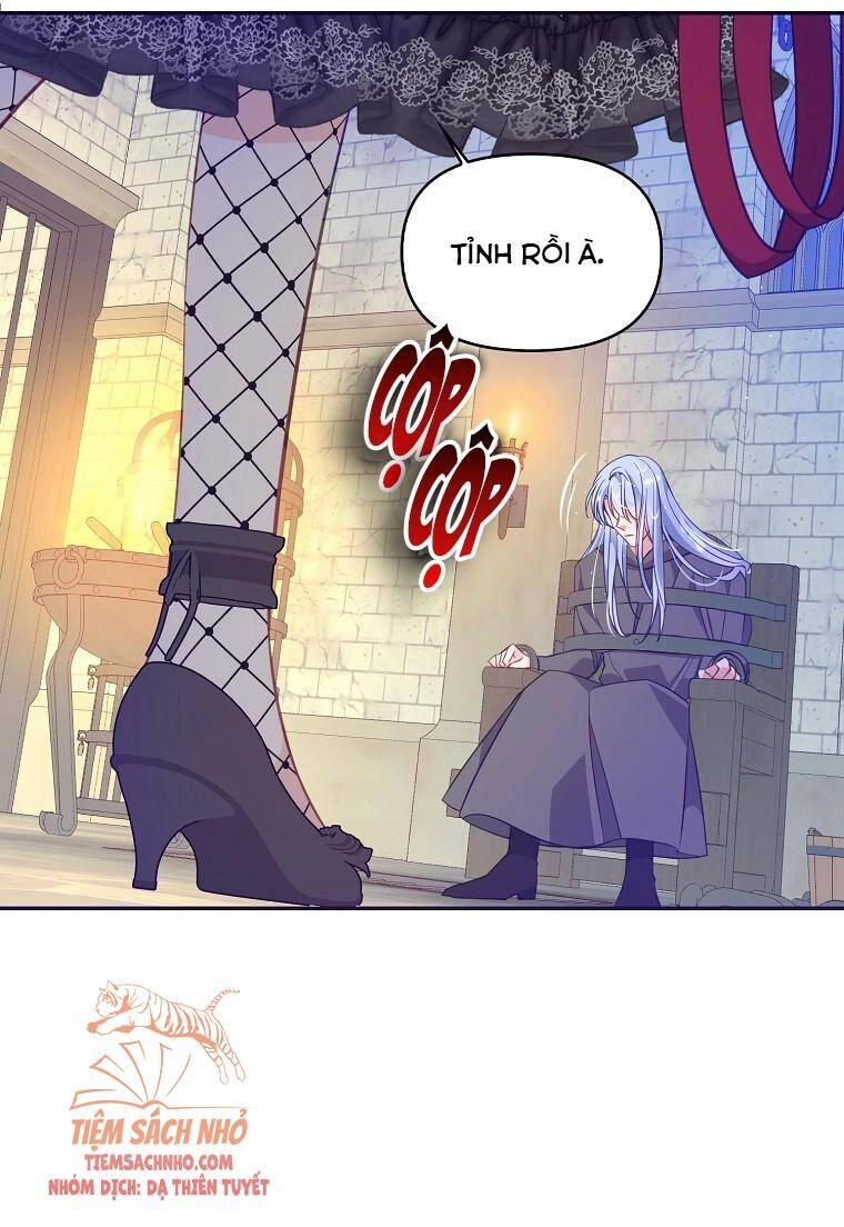 Cô Em Gái Quý Giá Của Nhân Vật Phản Diện Chapter 64 - 28