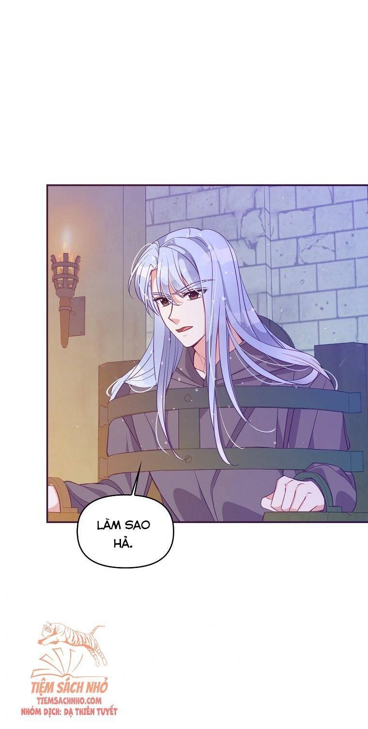 Cô Em Gái Quý Giá Của Nhân Vật Phản Diện Chapter 64 - 30