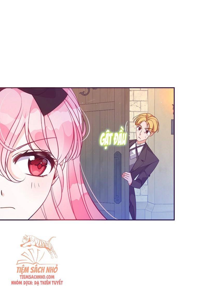 Cô Em Gái Quý Giá Của Nhân Vật Phản Diện Chapter 64 - 32