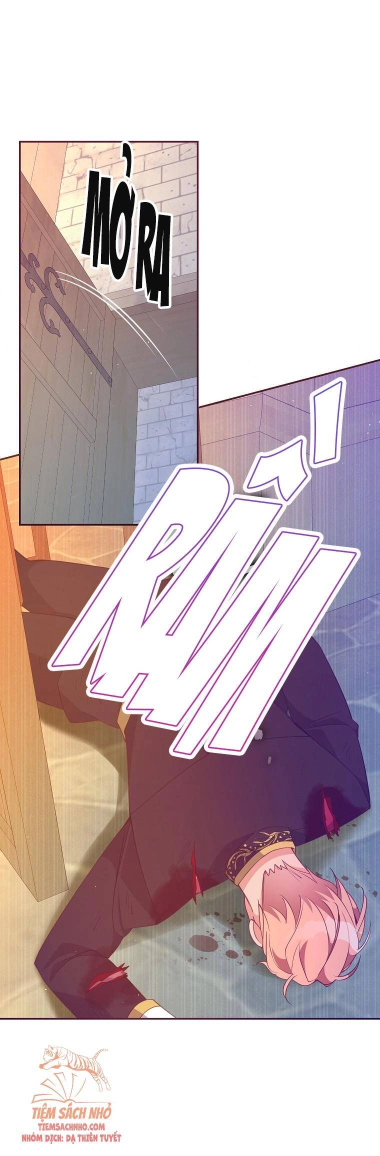 Cô Em Gái Quý Giá Của Nhân Vật Phản Diện Chapter 64 - 33