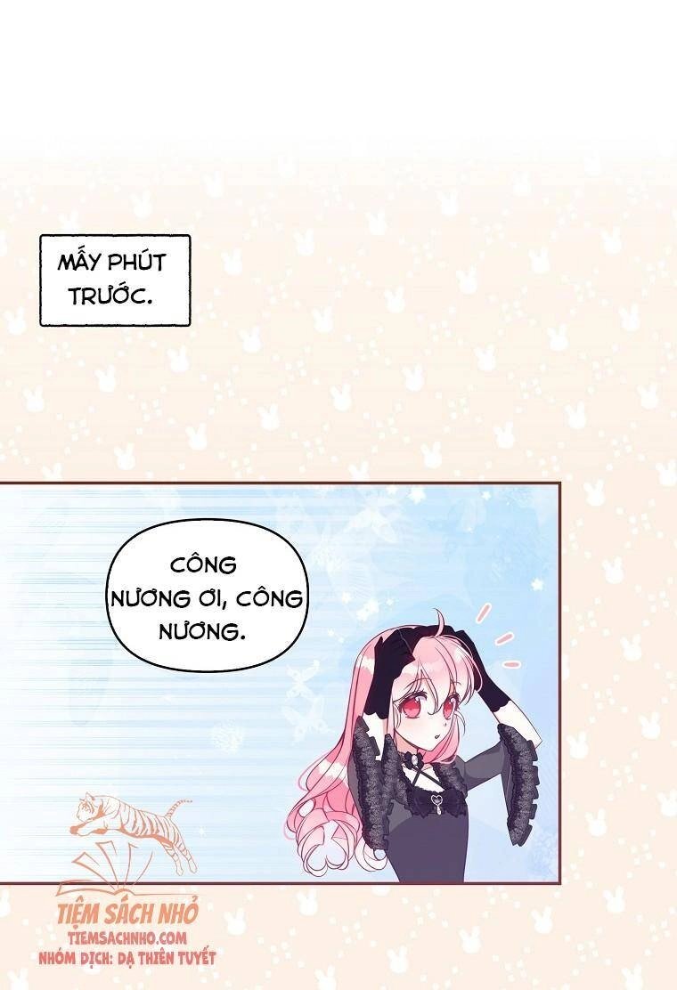 Cô Em Gái Quý Giá Của Nhân Vật Phản Diện Chapter 64 - 36