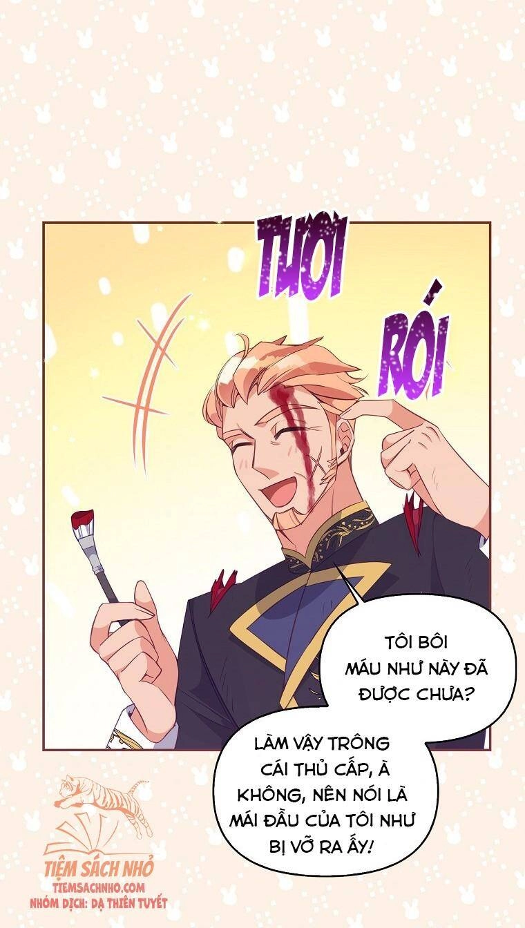 Cô Em Gái Quý Giá Của Nhân Vật Phản Diện Chapter 64 - 37