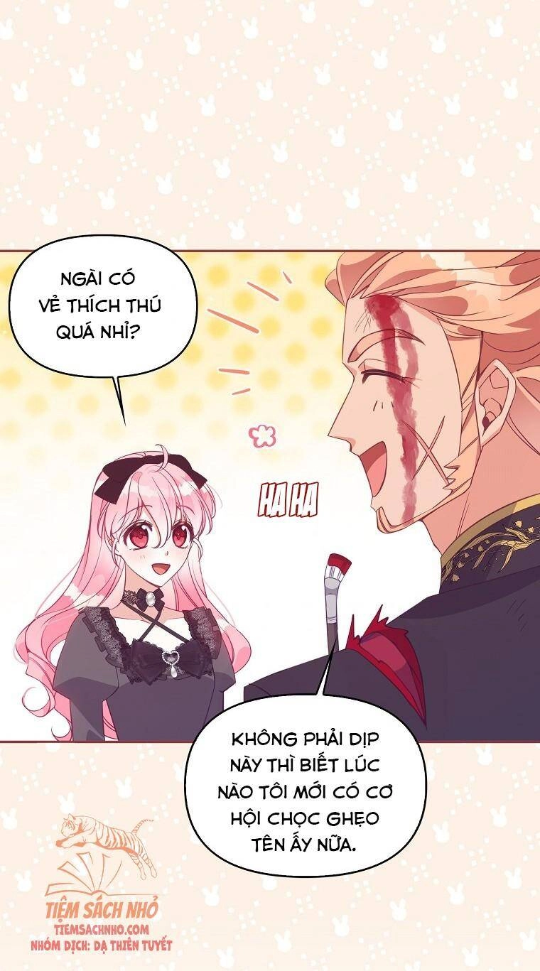 Cô Em Gái Quý Giá Của Nhân Vật Phản Diện Chapter 64 - 38