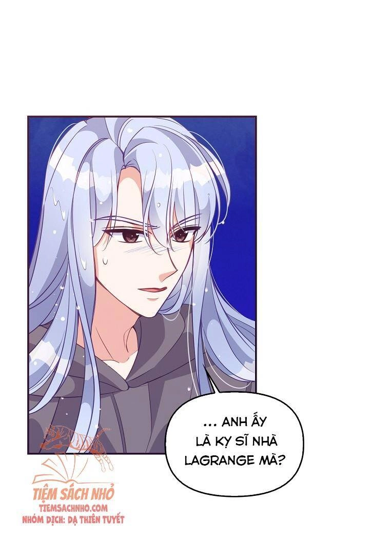 Cô Em Gái Quý Giá Của Nhân Vật Phản Diện Chapter 64 - 40