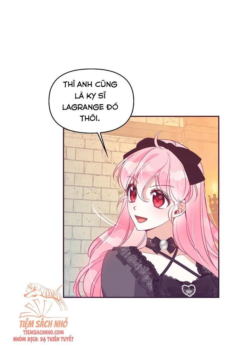 Cô Em Gái Quý Giá Của Nhân Vật Phản Diện Chapter 64 - 41