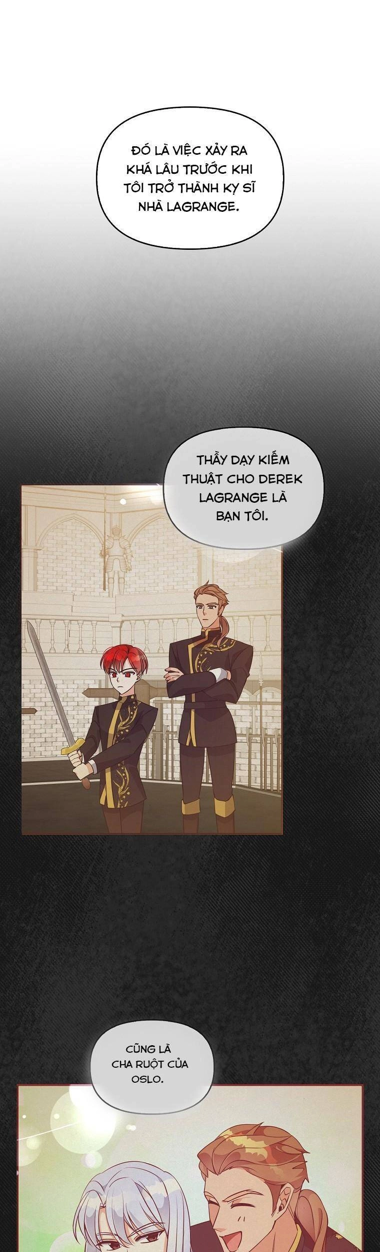 Cô Em Gái Quý Giá Của Nhân Vật Phản Diện Chapter 64 - 47