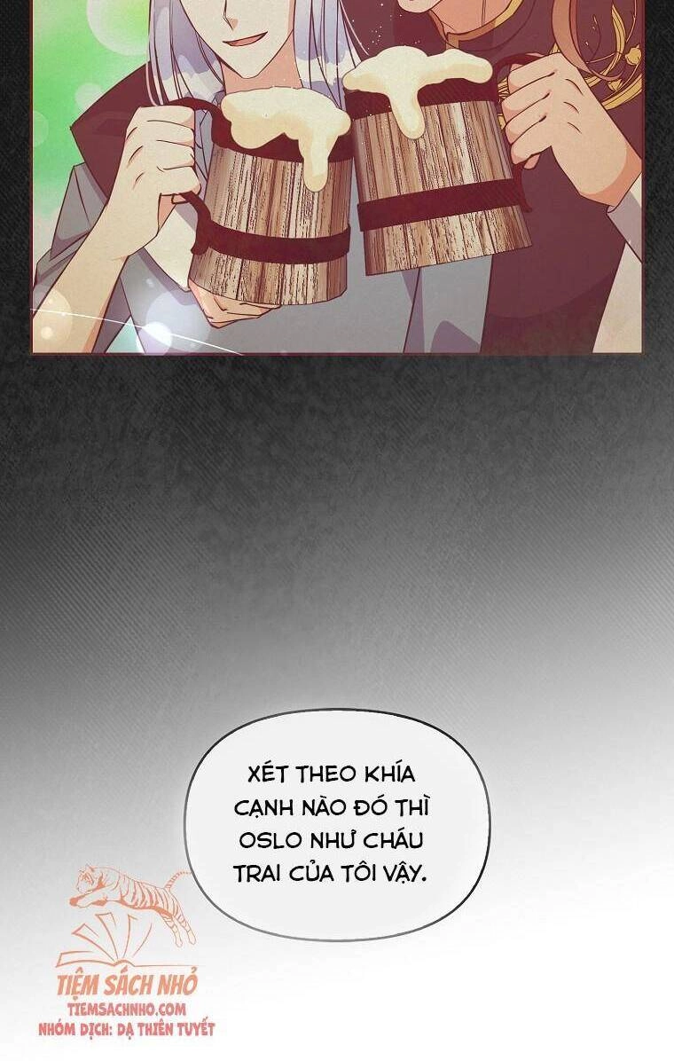 Cô Em Gái Quý Giá Của Nhân Vật Phản Diện Chapter 64 - 48