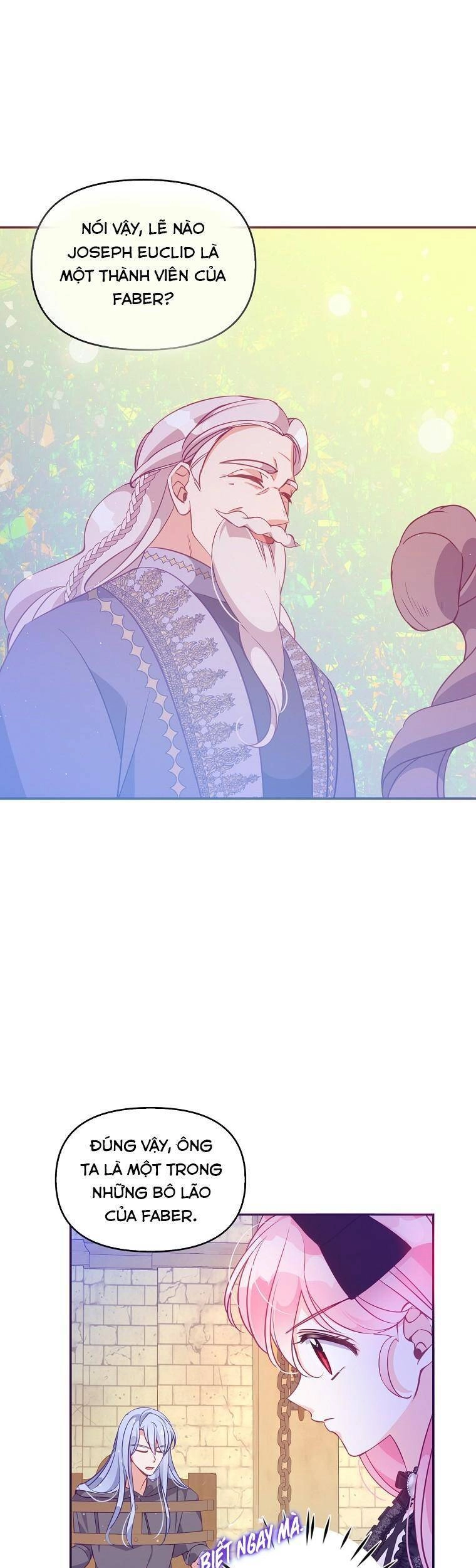 Cô Em Gái Quý Giá Của Nhân Vật Phản Diện Chapter 64 - 53