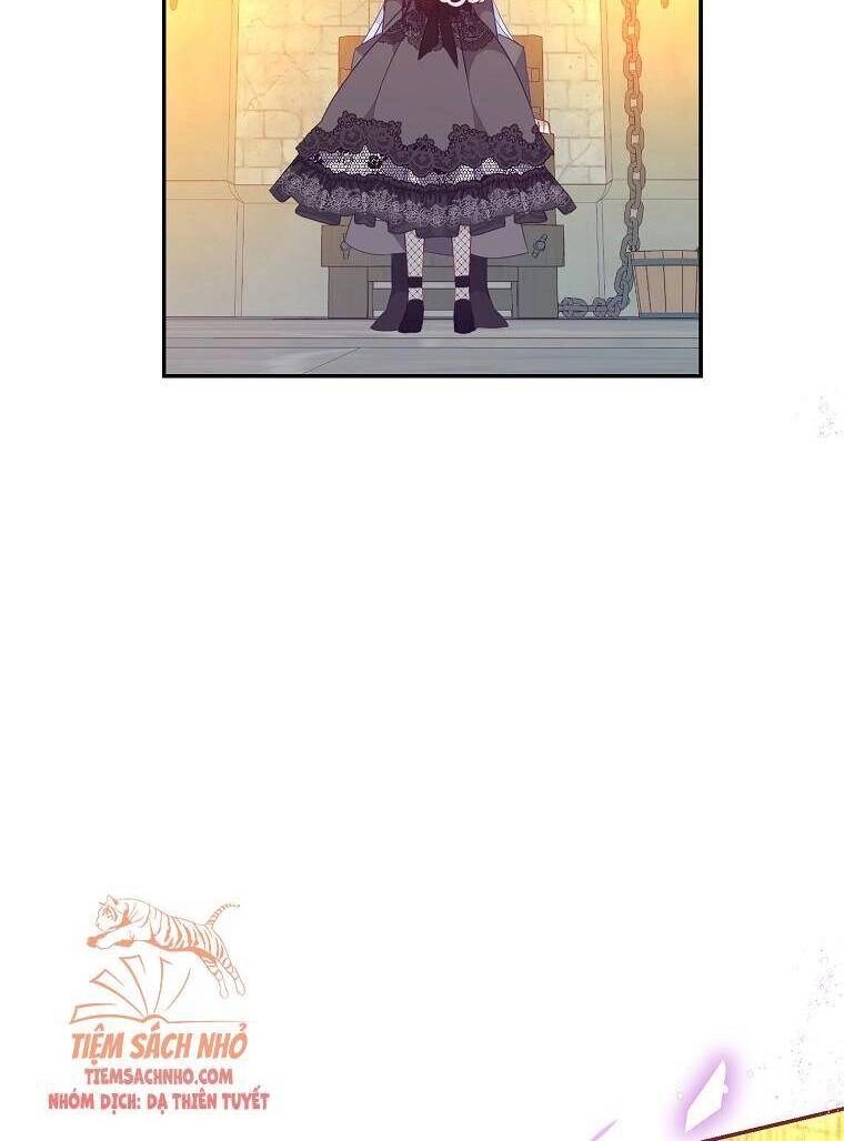 Cô Em Gái Quý Giá Của Nhân Vật Phản Diện Chapter 64 - 59