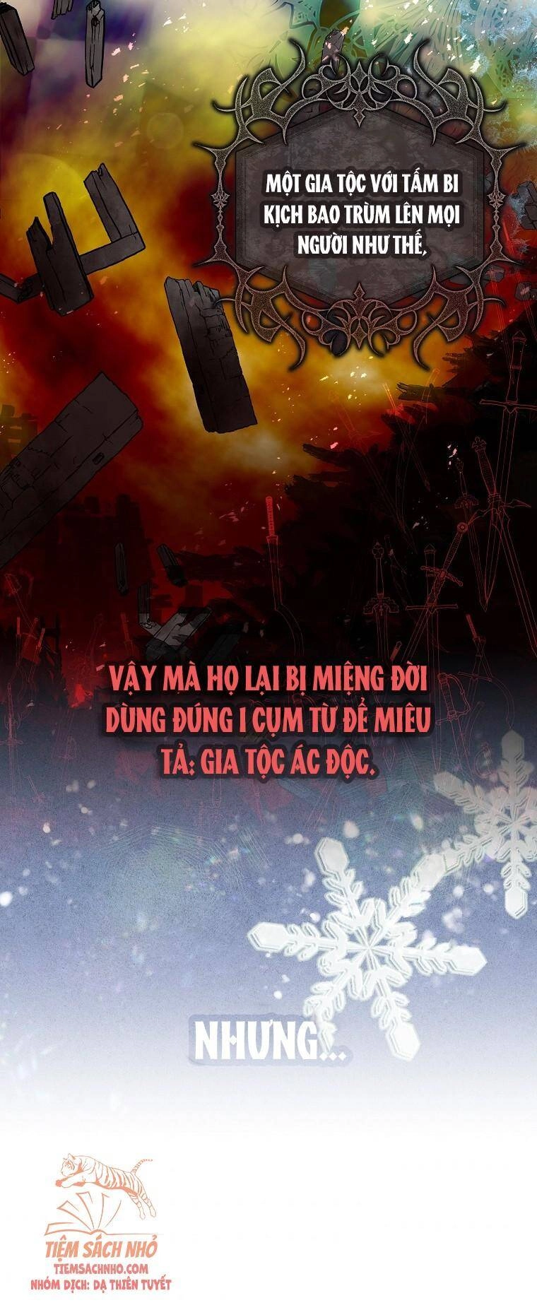 Cô Em Gái Quý Giá Của Nhân Vật Phản Diện Chapter 65 - 6