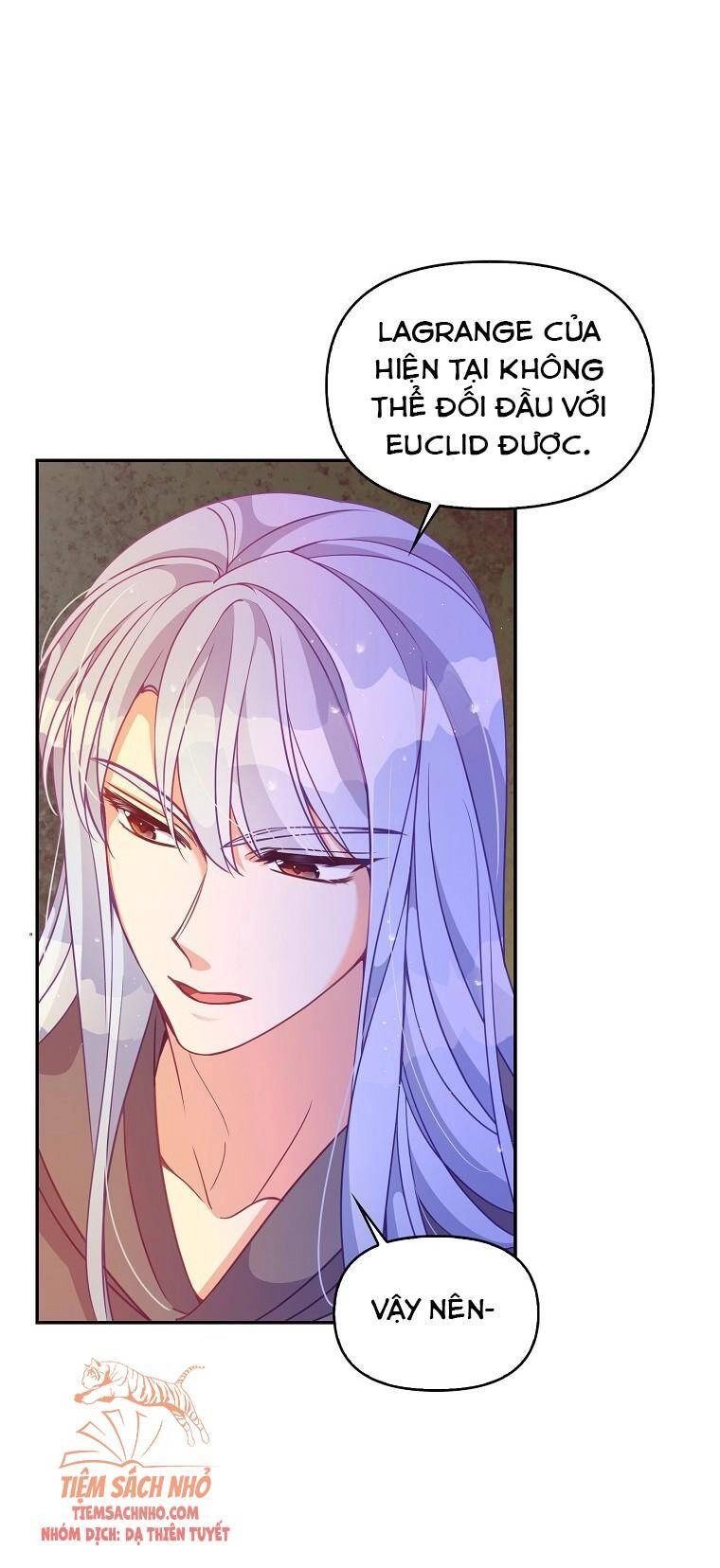 Cô Em Gái Quý Giá Của Nhân Vật Phản Diện Chapter 65 - 9