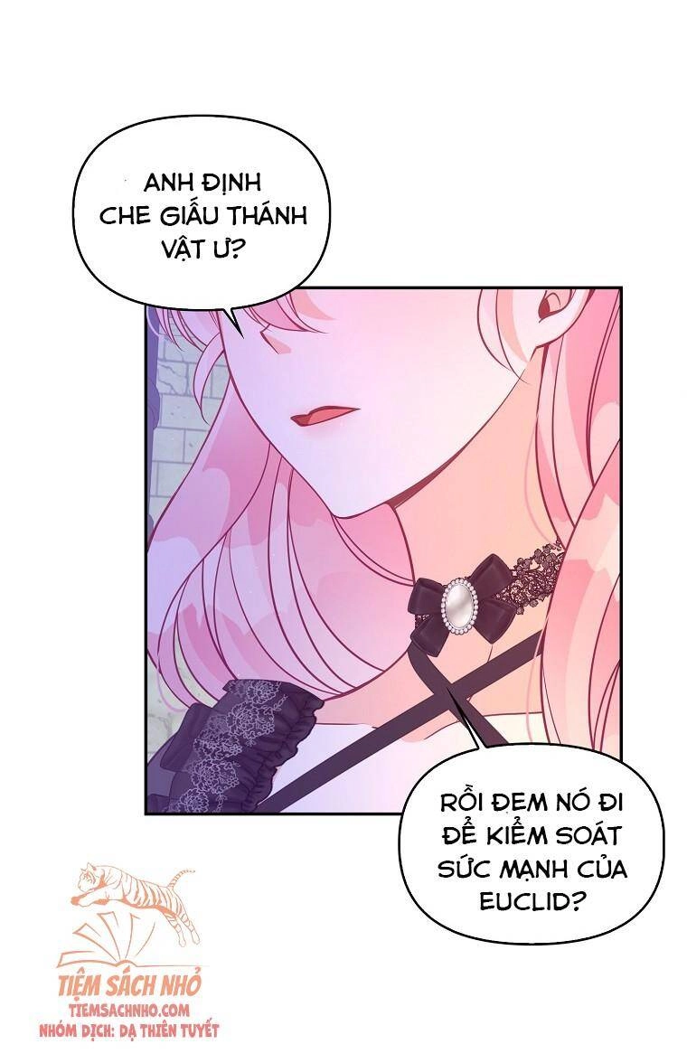 Cô Em Gái Quý Giá Của Nhân Vật Phản Diện Chapter 65 - 10