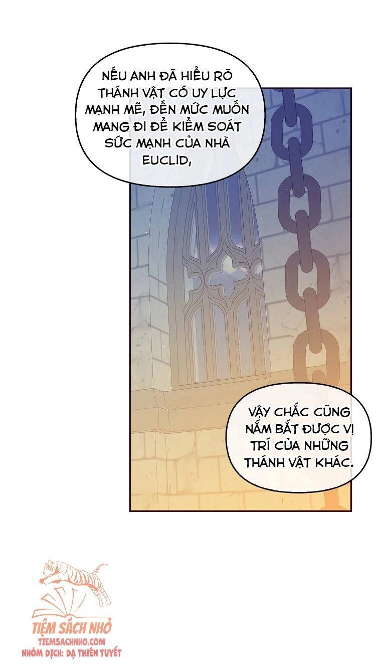 Cô Em Gái Quý Giá Của Nhân Vật Phản Diện Chapter 65 - 14