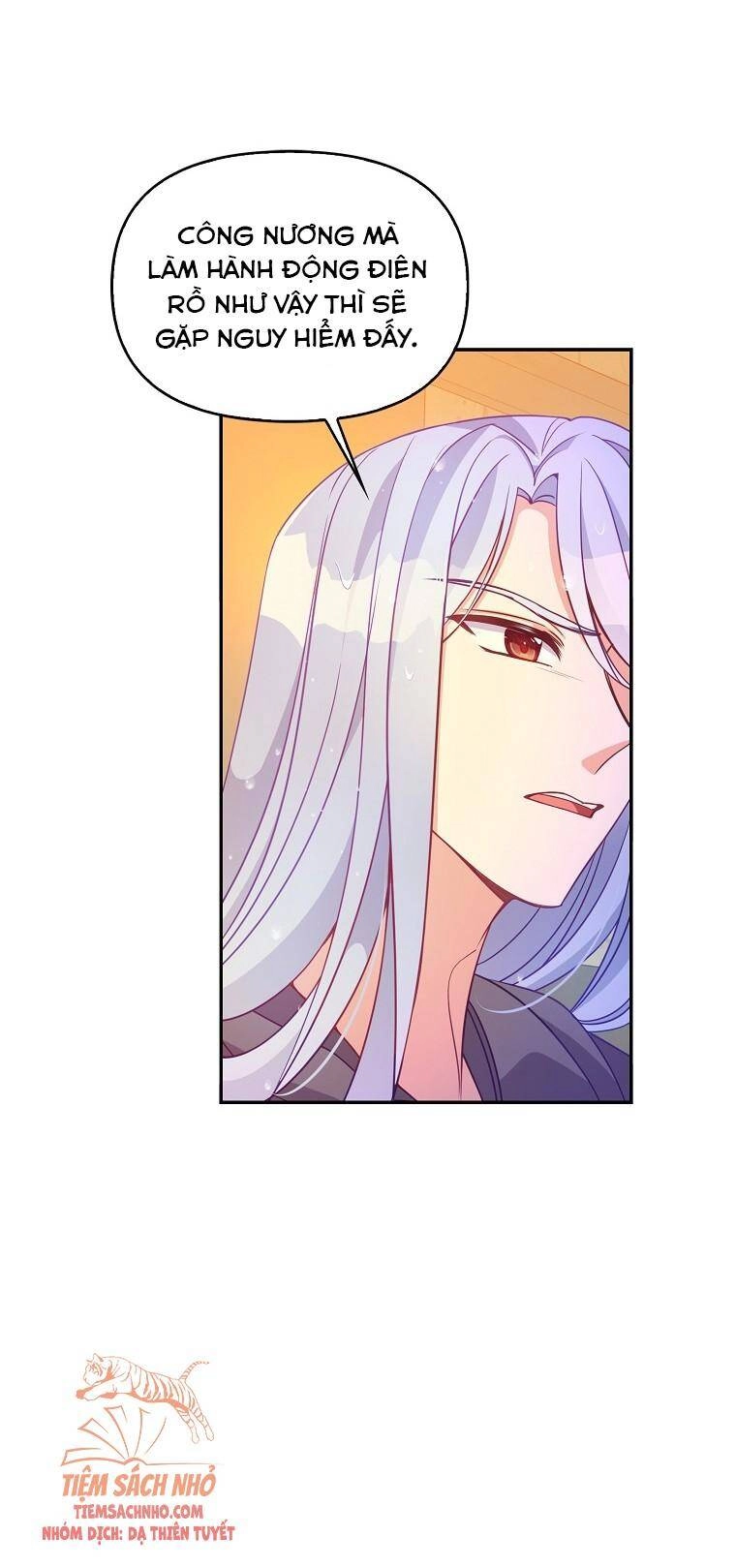 Cô Em Gái Quý Giá Của Nhân Vật Phản Diện Chapter 65 - 16